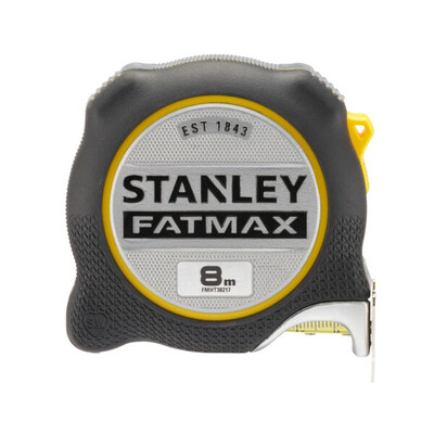 Stanley FMHT38214-0 zvinovací meter Xtreme FatMax 8m