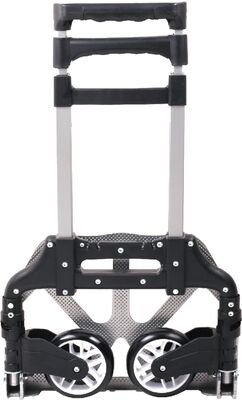 Strend Pro, rudla skladacia, teleskopická, max. 75 kg 2182518