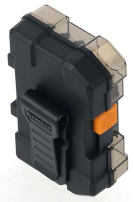 DeWalt McLaren sada bitov Flextorq s držiakom 32-dielna DT70901T