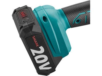 Extol Industrial Share20V aku viazač armatúr 1x2,0Ah aku 8791860