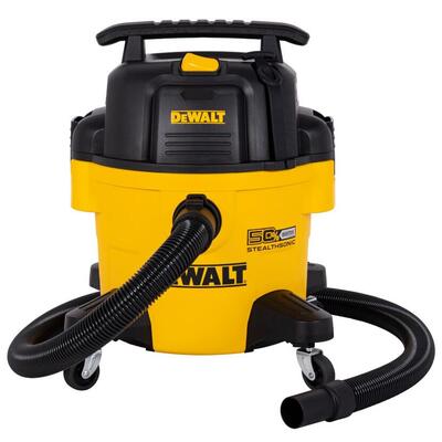 DeWalt DDXV23P-QT priemyselný vysávač 23L