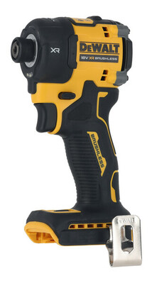 DeWalt DCF870N rázový uťahovák hydraulický 1/4" , 18V bez aku