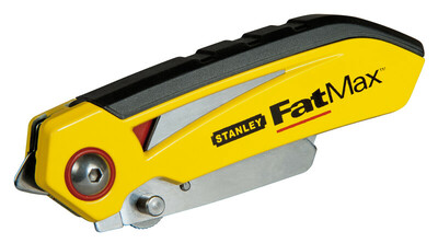 Stanley FMHT0-10827 Fatmax skladací nôž s pevnou čepeľou 
