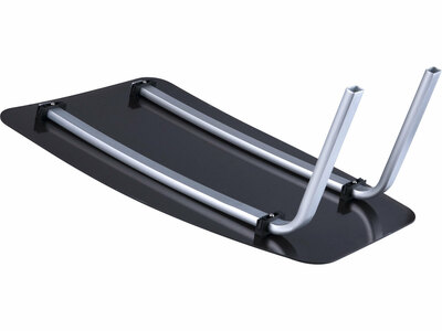 Strieška pre nabíjaciu stanicu, plast, pre 8895650, 8895651, EXTOL PREMIUM