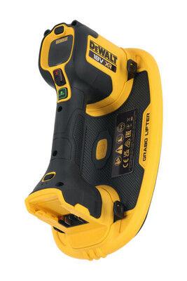 DeWalt DCE590N prísavka vákuová GRABO 18V bez aku