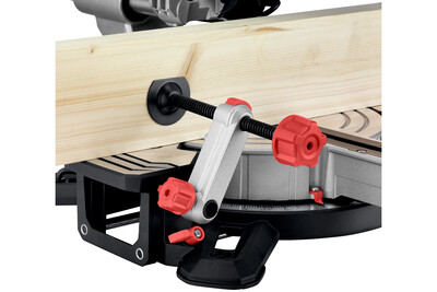 Metabo KGS 305 M pokosová pila, 2x kotouč 613305900