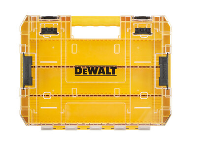 DeWalt veľká súprava ToughCase DT70804
