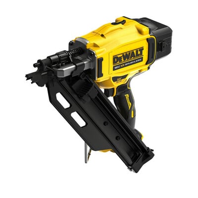 DeWalt DCN930N tesárska klincovačka 50-90mm, 18V bez aku