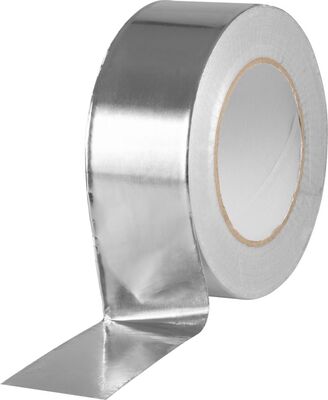 Strend Pro hliníková páska zosílená, 50mm, L-50m