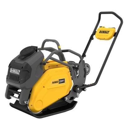DeWalt Powershift DCPS7154N vibračná doska 100kg