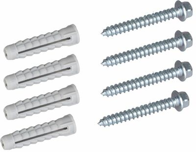 Strend Pro Premium automatický navíjač na stenu so záhradnou hadicou 1/2", 35+2 m