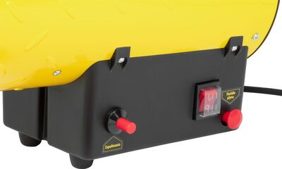 Strend Pro BGA1401-15, plynový ohrievač 15 kW, 119295