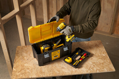 Stanley box na náradie Essential 19" STST75787-1