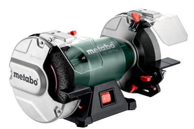Metabo DS 200 Plus stolová brúska 200mm 604200000