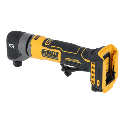 DeWalt DCG421N aku uhlová priama brúska 18V bez aku