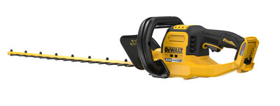 DeWalt DCMHT573N aku nožnice na živý plot 65cm, 54V, bez aku