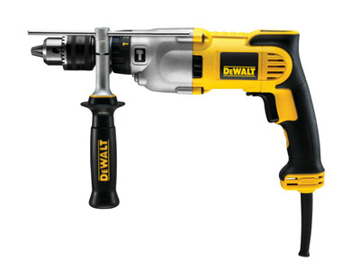 DeWalt D21570K Vŕtačka na diamantové vŕtanie 1300W