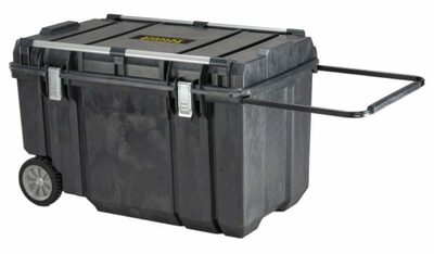 Stanley FatMax® voděodolný box na kolečkách 240 litrů FMST1-75531