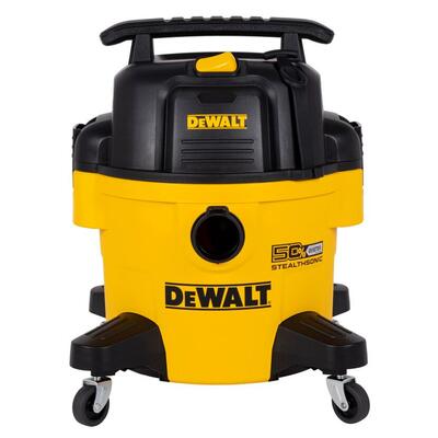 DeWalt DDXV23P-QT priemyselný vysávač 23L