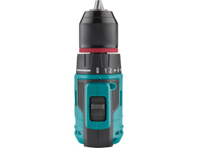 Extol Industrial aku vrtačka 50Nm, 16V 2x2,0Ah aku 8791152