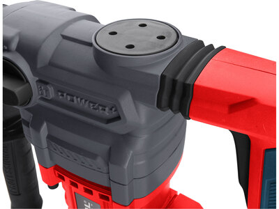 Extol Premium kombinované kladivo SDS-Max, 1600W, energia úderu 10J 8890102