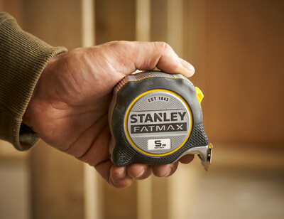 Stanley FMHT38214-0 zvinovací meter Xtreme FatMax 5m