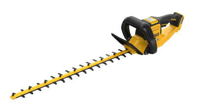 DeWalt DCMHT573N aku nožnice na živý plot 65cm, 54V, bez aku