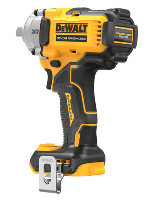 DeWalt DCF892N aku rázový uťahovák 18V bez aku