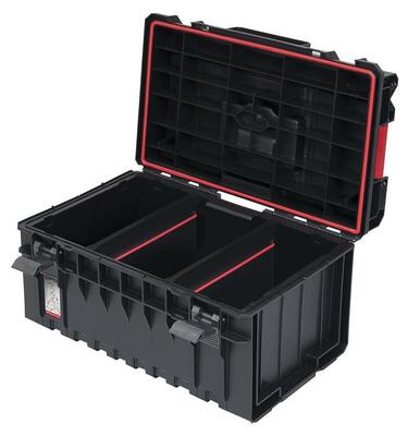 Box QBRICK® System ONE 350 Technik, 239877