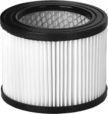 Strend Pro MAC185A vysávač na popol s HEPA filtrom, 12 lit, 800W