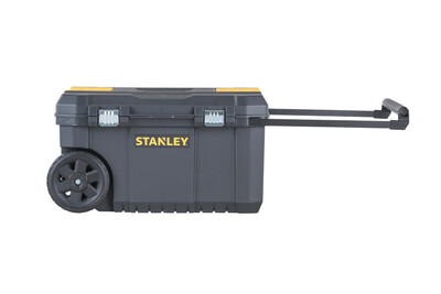 Stanley Essential pojazdný box na náradie 50 litrov STST1-80150