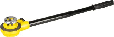 Ručná závitnica PP3304/3 so závitoreznými hlavami 222201