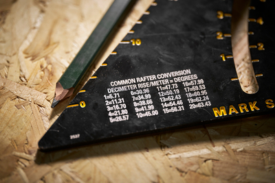 Stanley STHT46054-0 nastavitelné truhlářské úhelník QuickSquare 300 mm