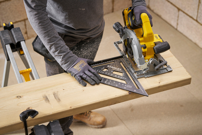 Stanley FatMax STHT46102-0 truhlářský úhelník QuickSquare 300 mm