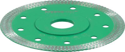 Strend Pro Industrial diamantový kotúč na rezanie dlažby 115x1.2mm 223322