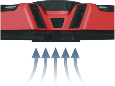 Extol Premium uholník laserový s prísavkou, zelený laser, max. 9m, 3,7V Li-ion, 8823303