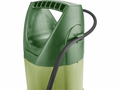 Extol Craft ponorné,čerpadlo 750W, max. 13000l/hod, max. výtlak 8m, 414142