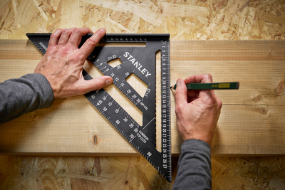 Stanley FatMax STHT46102-0 truhlářský úhelník QuickSquare 300 mm