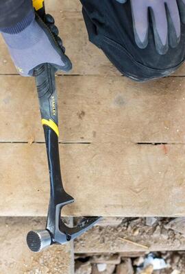 Stanley FatMax demoličné  kladivo 620g FMHT51367-2