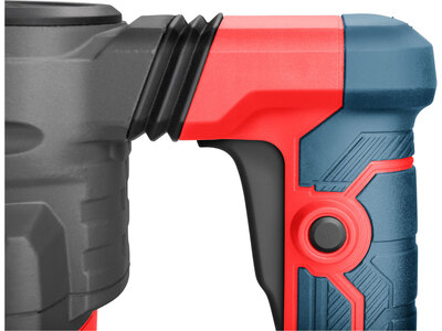 Extol Premium sekacie kladivo SDS-max, príkon 1400W, energia úderu 15J, 8890301