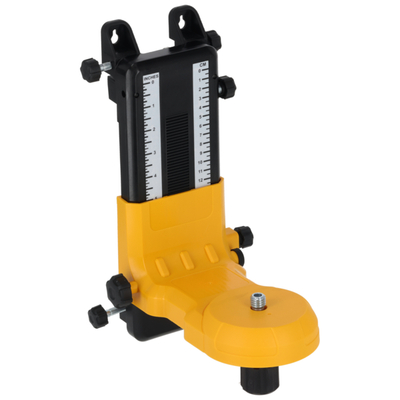 DeWalt DCLE15221GL rotační laser se zeleným paprskem, 600m