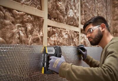 Stanley FatMax sponkovačka/Klincovačka 4v1, FMHT70401-0