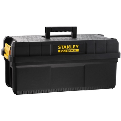 Stanley box na nářadí se stupačkou 25 "FMST81083-1