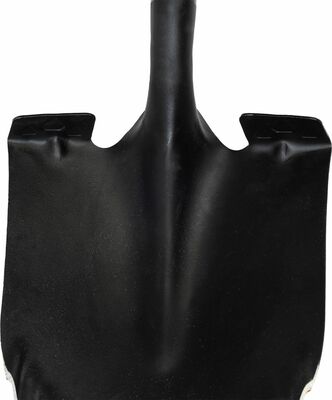 Strend Pro Premium RedShark špicatý rýľ s drevenou násadou D 1150 mm