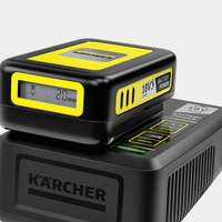 Kärcher rýchlonabíjačka 18V 2.445-032.0