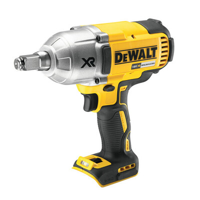 DeWalt DCF899HNT aku rázový uťahovač s vysokým momentom 18V bez aku