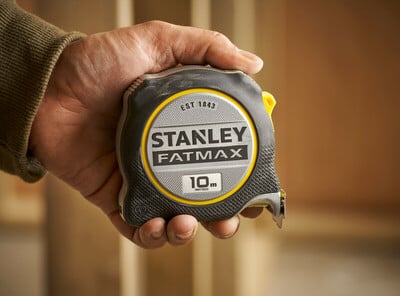 Stanley FMHT38232-0 zvinovací meter Xtreme FatMax 10m