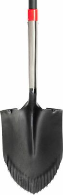 Strend Pro Premium RedShark špicatý rýľ so sklolaminátovou násadou D 1150 mm