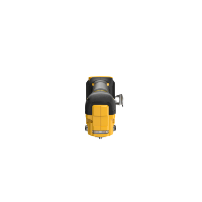 DeWalt DCS358N aku multifunkčná oscilačná brúska 18V bez aku