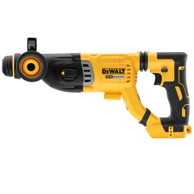 DeWalt DCH263NK aku kombi kladivo SDS-Plus 18V bez aku v kufríku